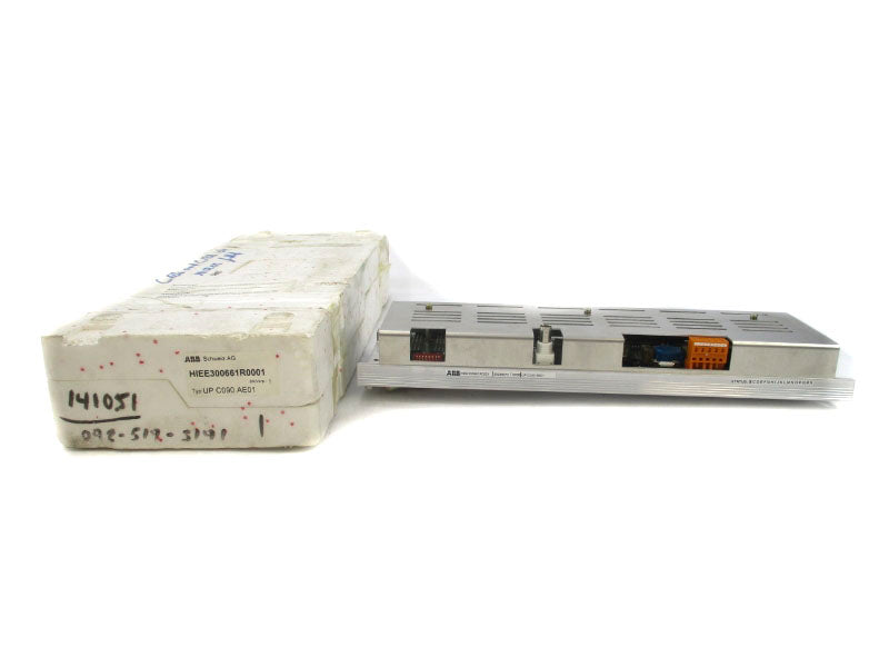 ABB HIEE300661R0001 NSMP