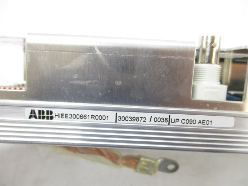 ABB HIEE300661R0001 NSMP