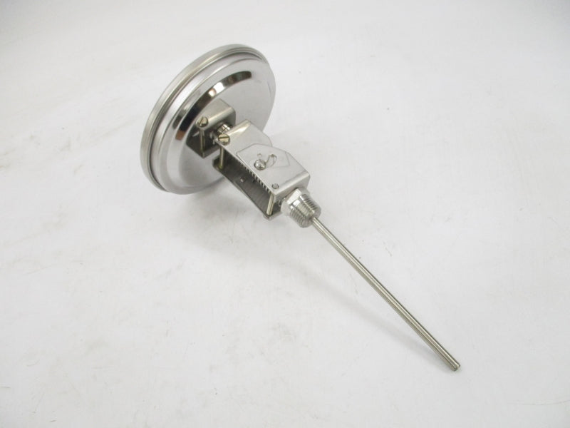 TREND TI.52 0-250F 6.0" NSMP