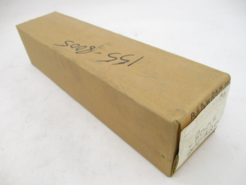 SIEMENS 48FM3R-4G 2400/4800V NSFS