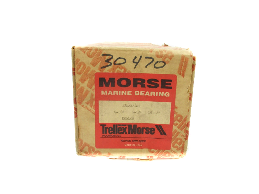 MORSE E06100 NSFS
