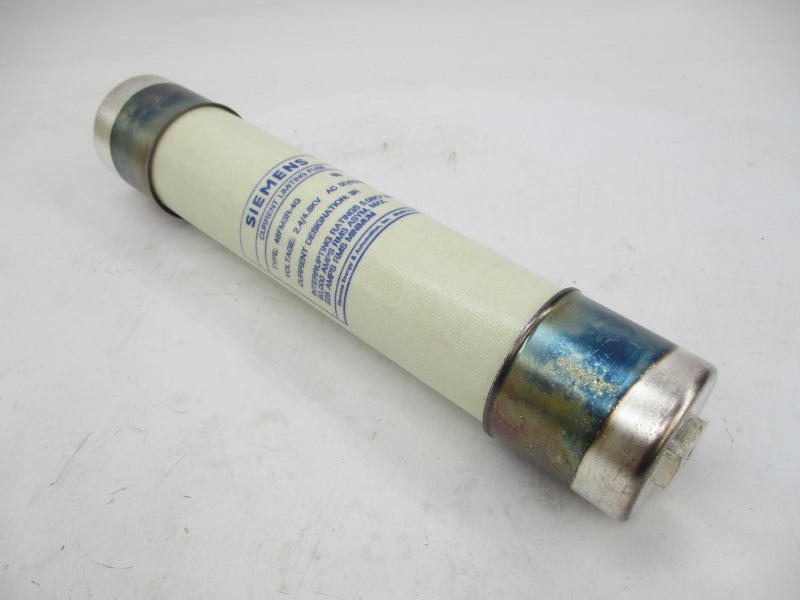 SIEMENS 48FM3R-4G 2400/4800V NSMP