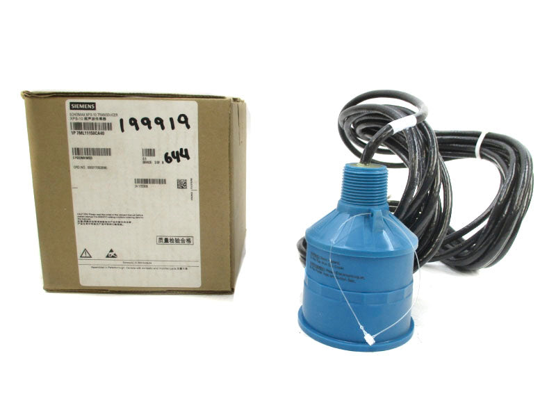 SIEMENS 7ML11150CA40 NSMP