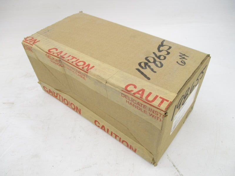 UNITED ELECTRIC F400-6BS6S-6S 0-250F NSFS