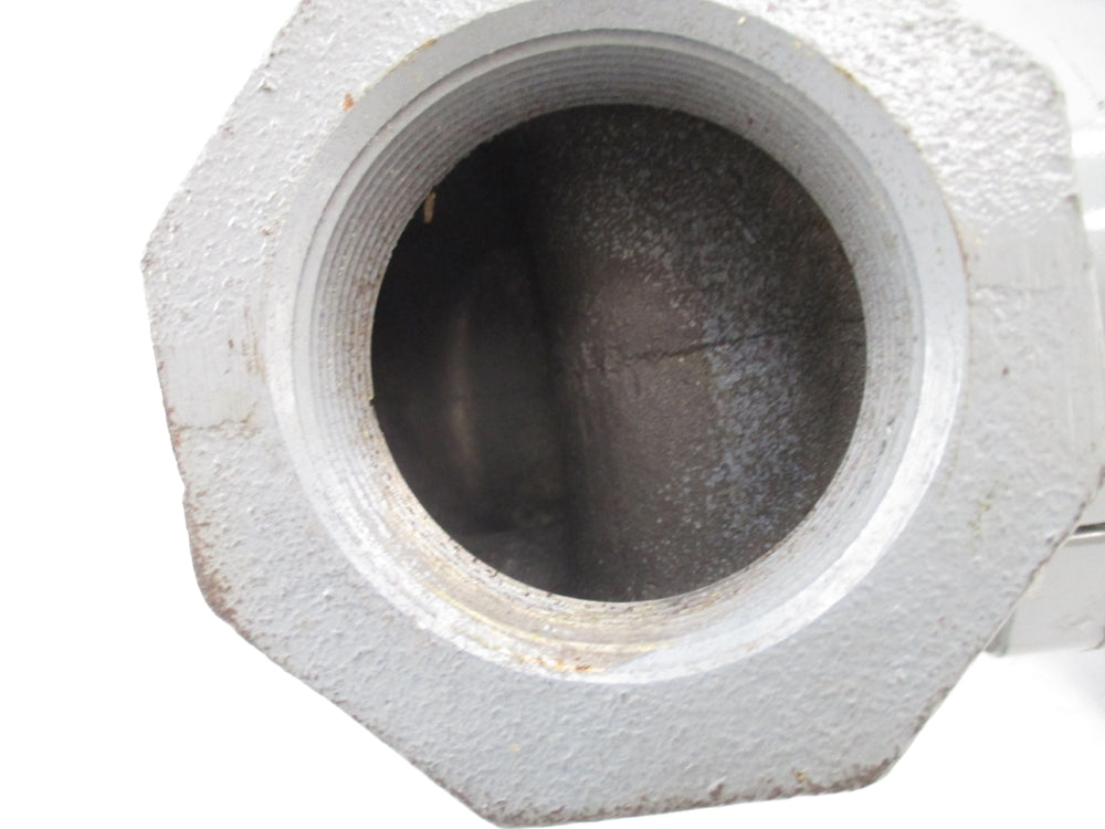 FISHER CONTROLS S201H 2.5-3.25PSI 1" NSNP