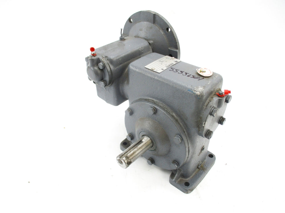WINSMITH 4MCTD 004MCTD31000J9 NSNP