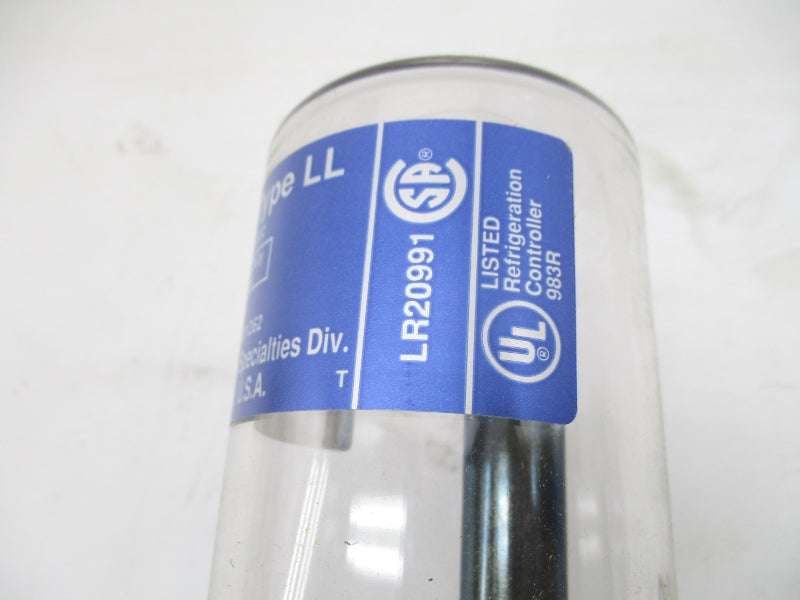PARKER 101062LLS LR20991 240VAC 300PSI NSMP