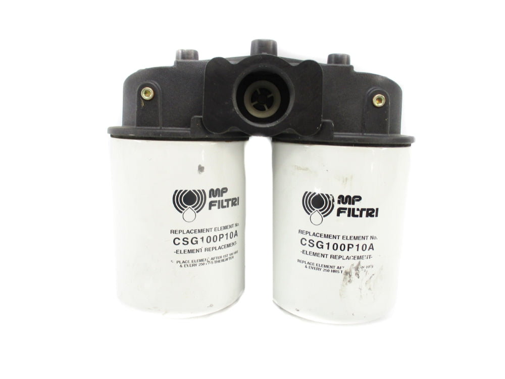 MP FILTRI CSG100P10A (AS PICTURED) NSNP