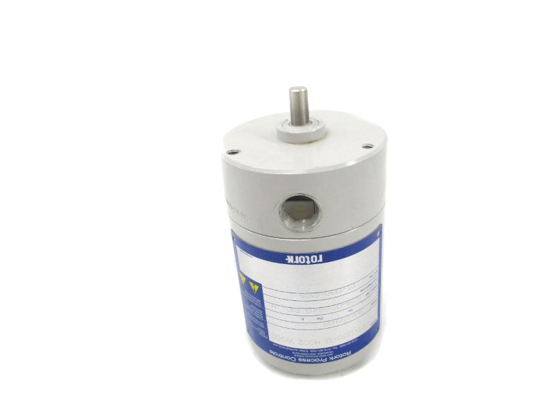 ROTORK PT-1330-12H002V002 PT-1330-0105 NSNP