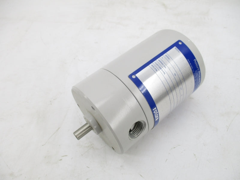 ROTORK PT-1330-12H002V002 PT-1330-0105 NSNP