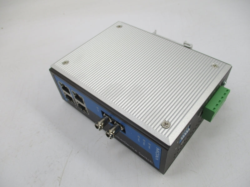 MOXA EDS-305-M-ST 12-48VDC 1A NSMP