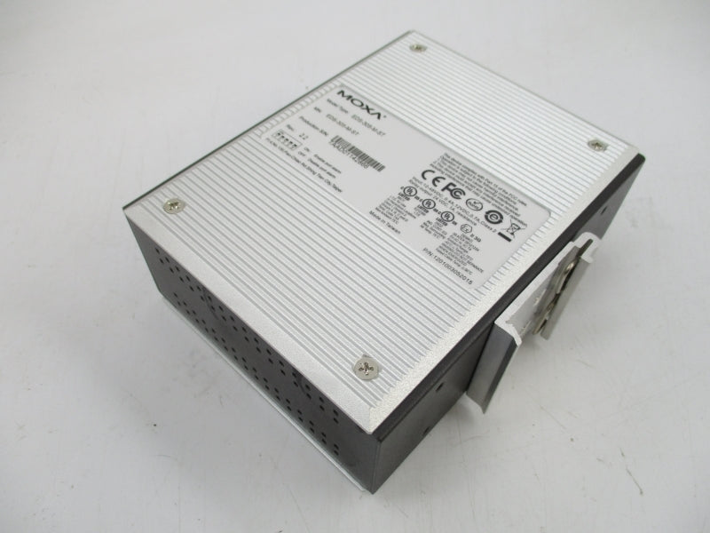 MOXA EDS-305-M-ST 12-48VDC 1A NSMP