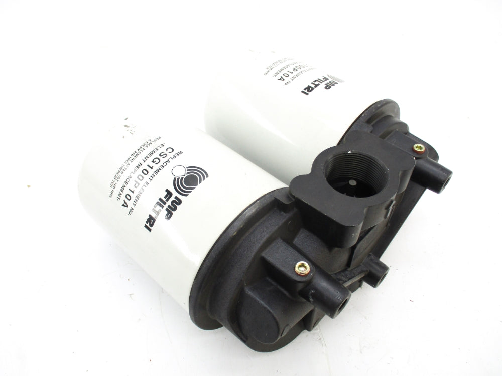 MP FILTRI CSG100P10A (AS PICTURED) NSNP