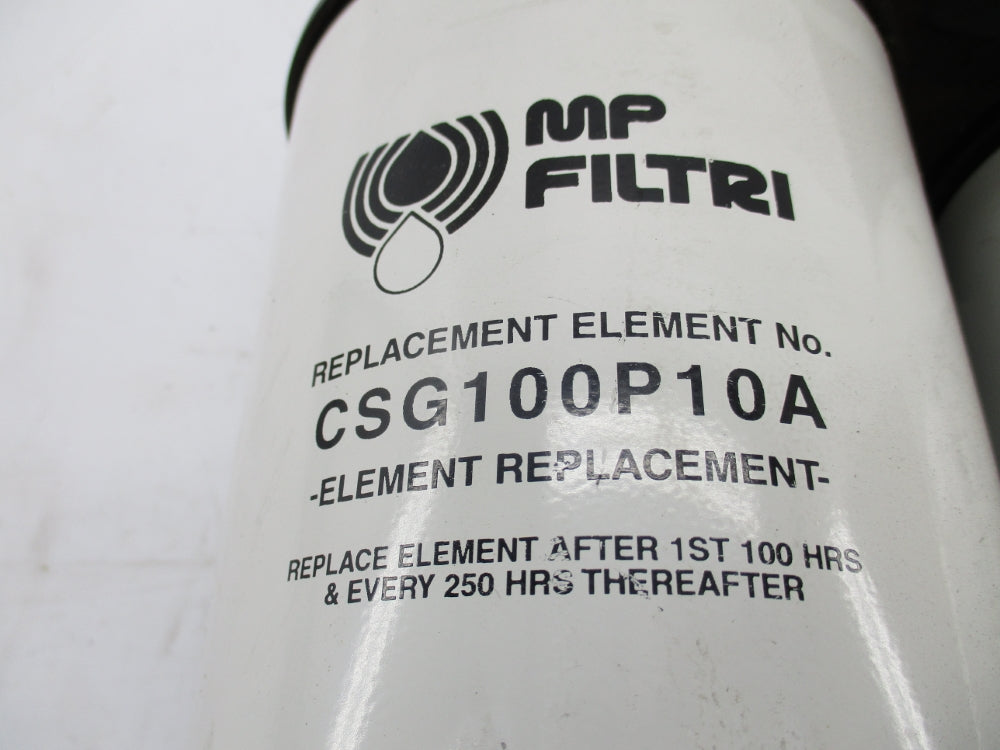 MP FILTRI CSG100P10A (AS PICTURED) NSNP