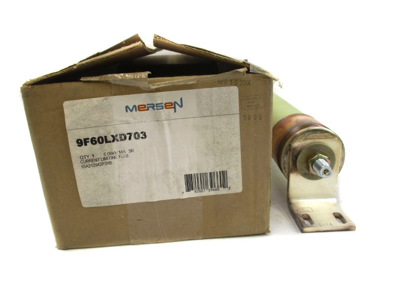 GENERAL ELECTRIC 55A212942P3RB 5.08KV 3R NSMP