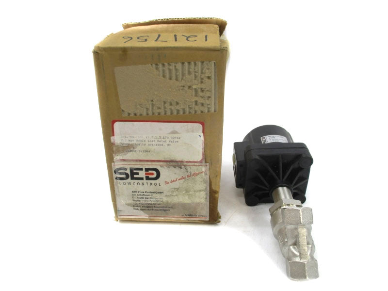 SED 585.15.7.1.3.170 NSMP