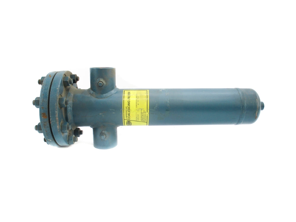 ZURN C-75 100PSI UNMP