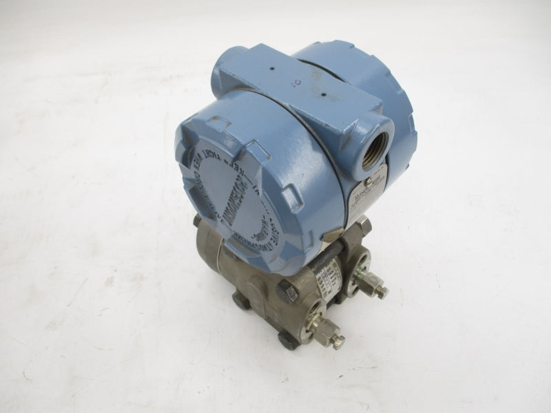 ROSEMOUNT C1151DP3S2AL4P2C6 12-45VDC 13.8MPA NSMP