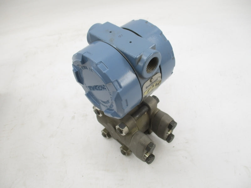 ROSEMOUNT C1151DP3S2AL4P2C6 12-45VDC 13.8MPA NSMP