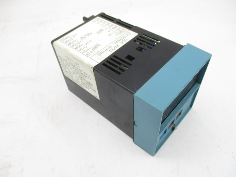 HONEYWELL DC2001-0-00A0-0000-00-0111 120VAC NSMP