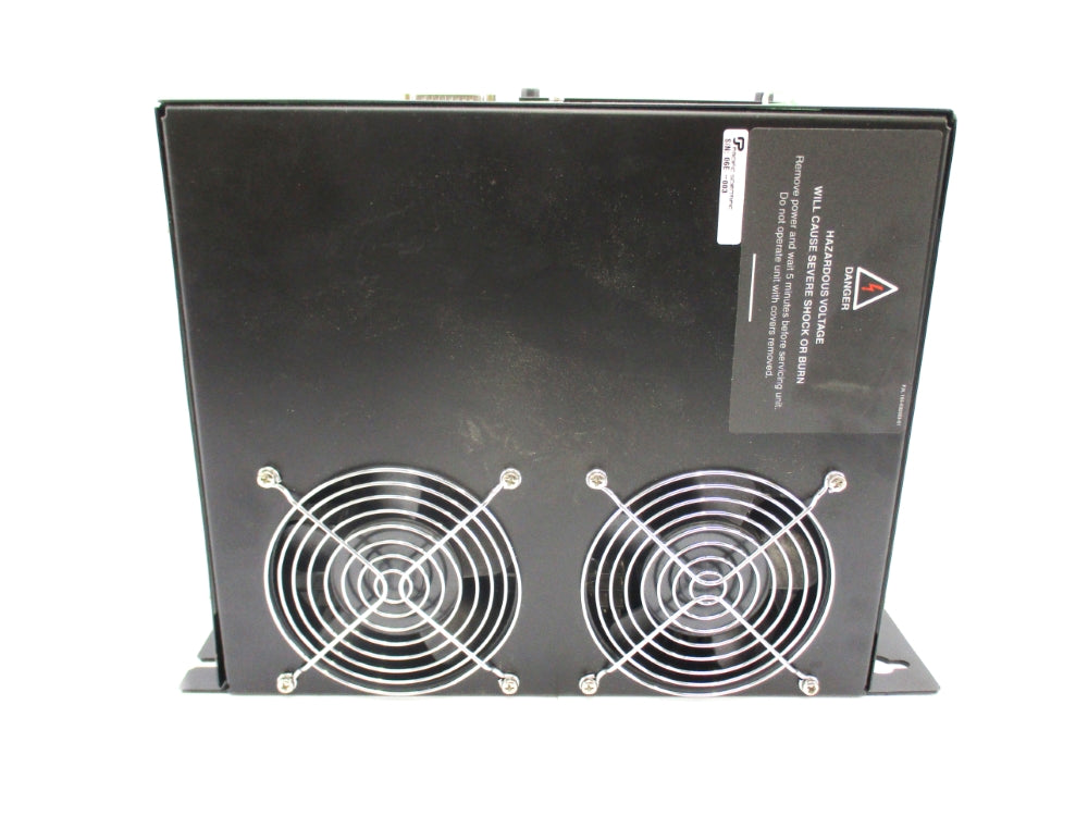 PACIFIC SCIENTIFIC SCE906-001-01 NSNP