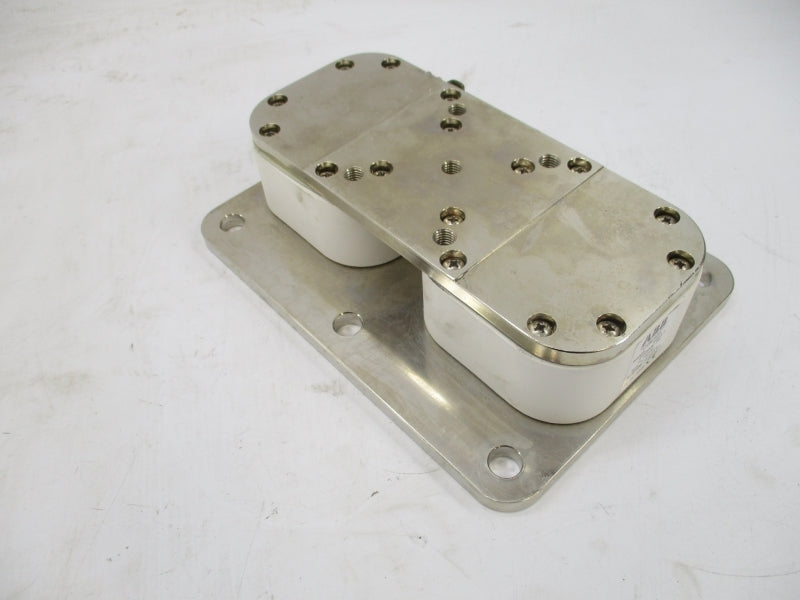 ABB 170M7684 660V 6000A NSMP