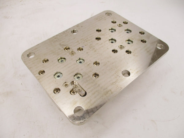 ABB 170M7684 660V 6000A NSMP