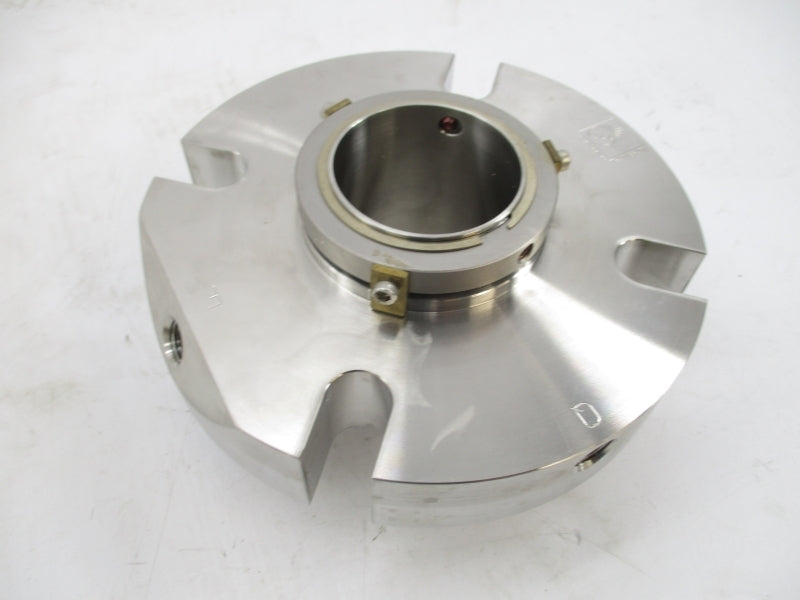 PPC MECHANICAL SEALS A-20/HC/FKM/SC/SC/GYLON CD-212-1-34 NSMP