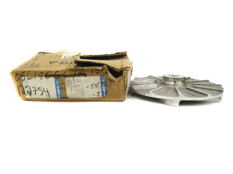 GOULDS PUMPS 056190G67A1247 NSMP