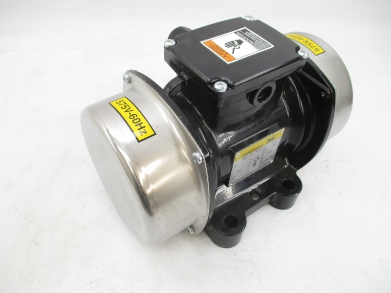NETTER VIBRATION NEG50770 330/575V 1.4/0.8A NSNP