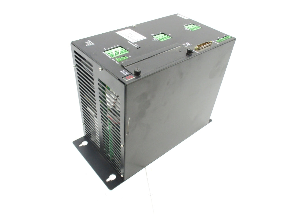 PACIFIC SCIENTIFIC SCE906-001-01 NSNP