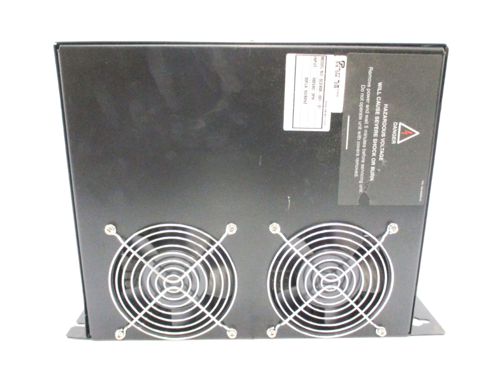 PACIFIC SCIENTIFIC SCE906-001-01 (AS PICTURED) UNMP