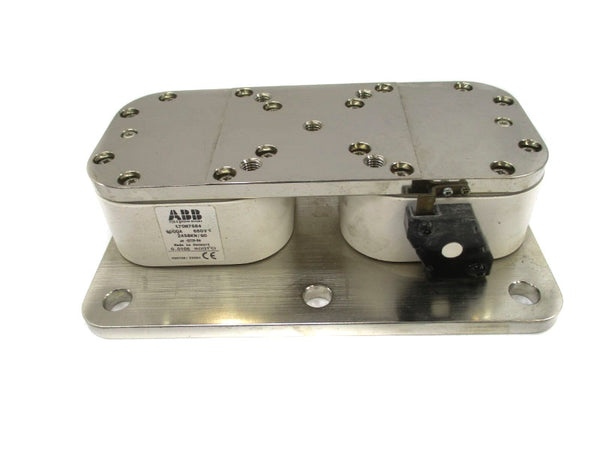 ABB 170M7684 660V 6000A NSNP