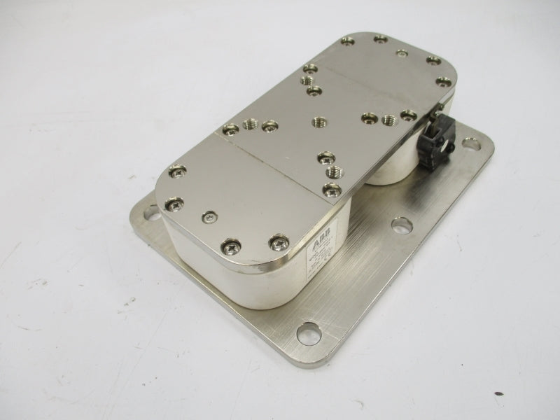 ABB 170M7684 660V 6000A NSNP