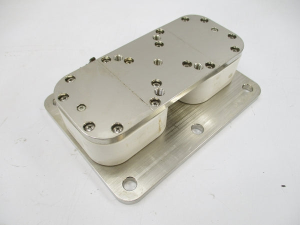 ABB 170M7684 660V 6000A NSNP