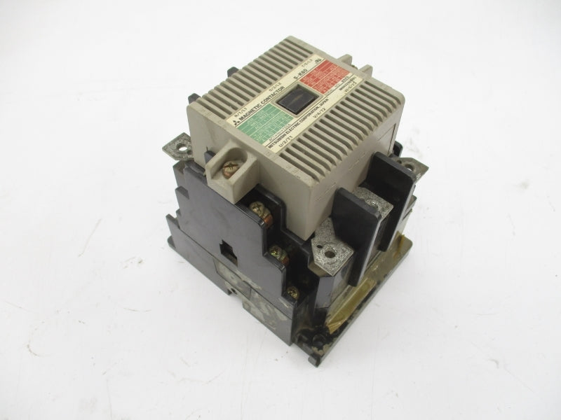 MITSUBISHI S-K80 200-240V UNMP