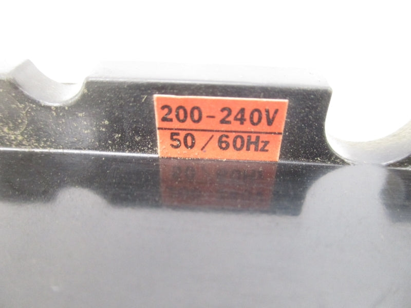 MITSUBISHI S-K80 200-240V UNMP
