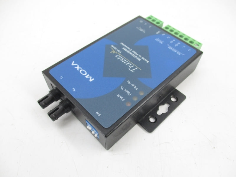 MOXA TCF-142-M-ST 12-48VDC NSMP