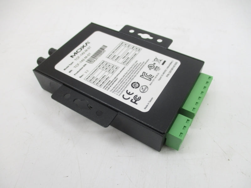 MOXA TCF-142-M-ST 12-48VDC NSMP