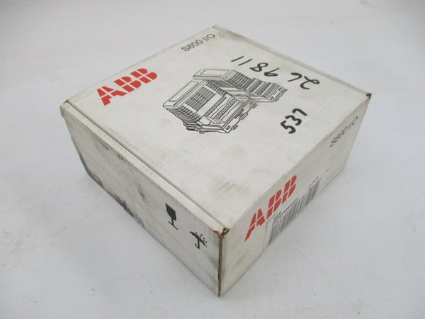 ABB AO820 3BSE008546R1 NSFS