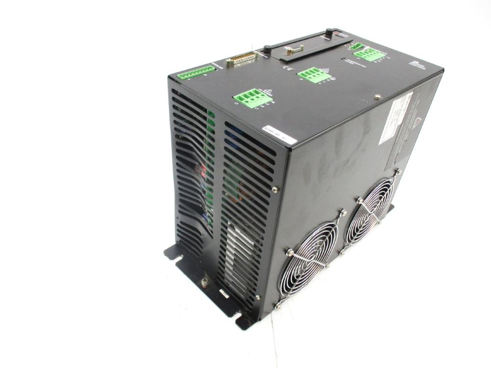 PACIFIC SCIENTIFIC SCE906-001-01 (AS PICTURED) UNMP