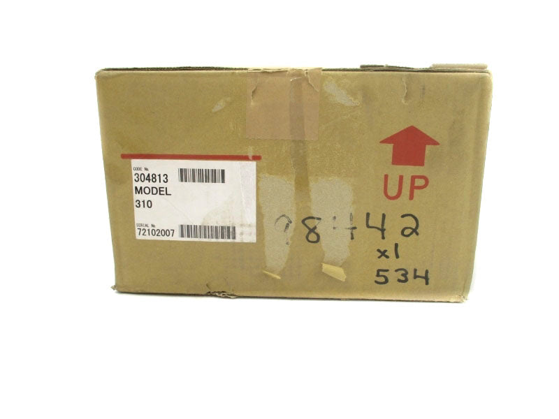 CAT PUMPS 310 NSFS