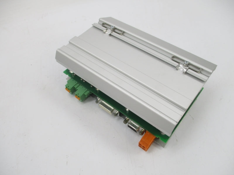 ABB 3BHE014185R0001 200V 1/5A NSMP