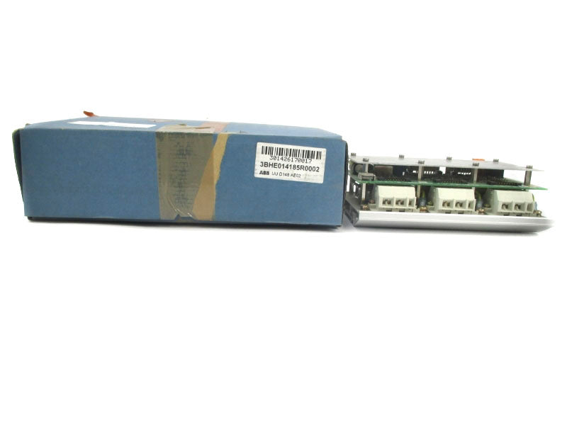 ABB 3BHE014185R0002 200V 1/5A NSMP