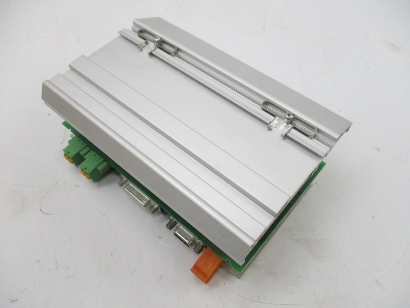 ABB 3BHE014185R0002 200V 1/5A NSMP