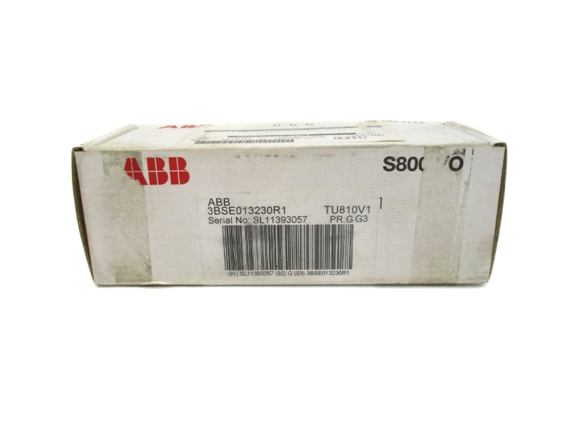 ABB 3BSE013230R1 TU810V1 NSFS