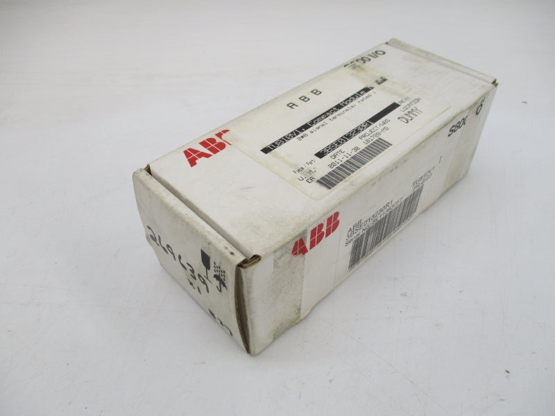 ABB 3BSE013230R1 TU810V1 NSFS