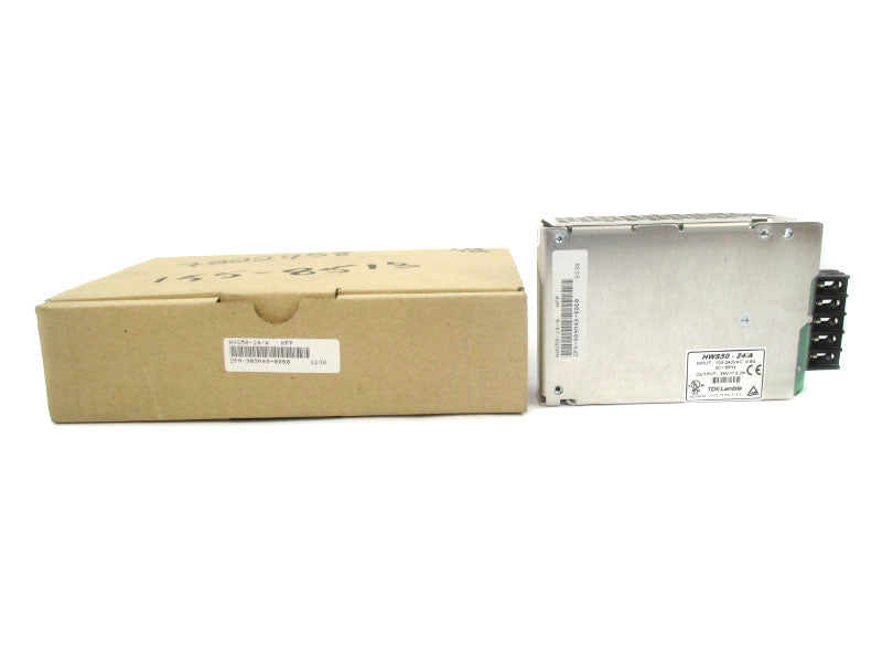 TDK-LAMBDA HWS50-24/A 100-240VAC 2.2A NSMP