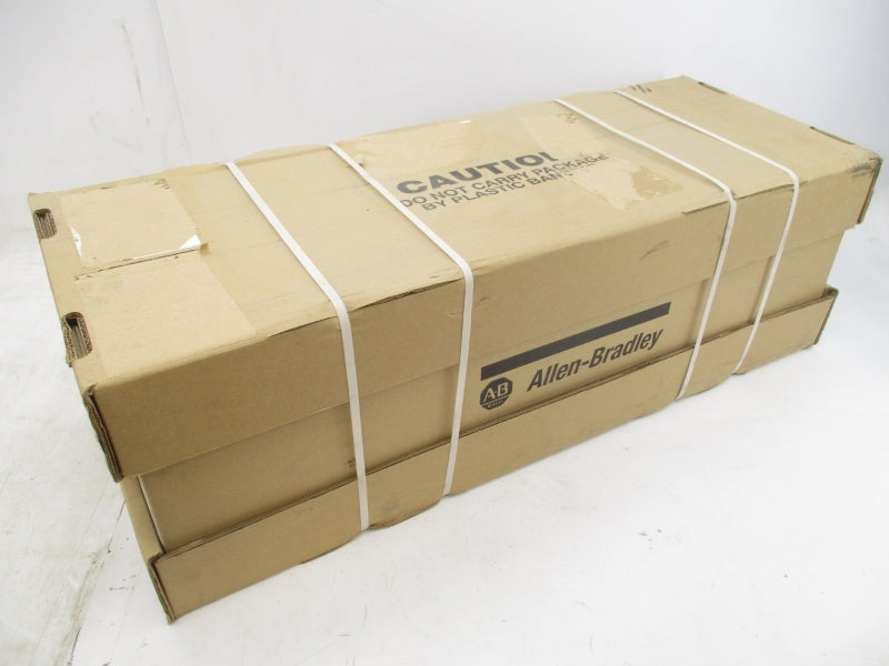 ALLEN BRADLEY 512-CAC-6P-25E SER. 1 110V/115-120V NSFS