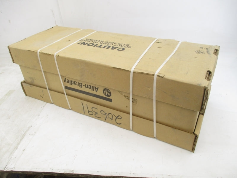 ALLEN BRADLEY 512-CAC-6P-25E SER. 1 110V/115-120V NSFS